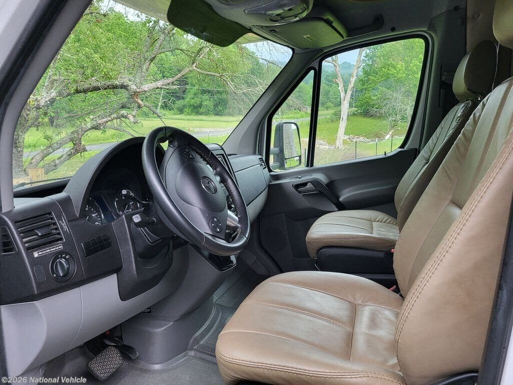 2019 Thor Motor Coach Freedom Elite 24FE - Used Class C For Sale by National Vehicle in Mountain City, Tennessee
