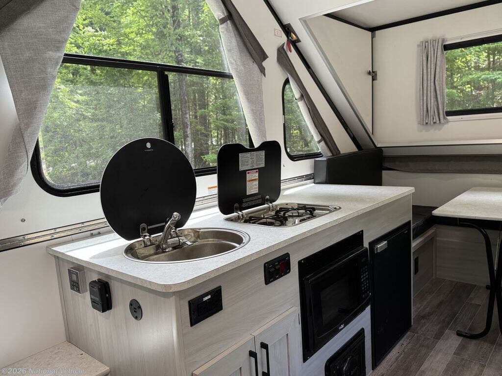 Used 2025 Aliner Expedition available in Grantham, New Hampshire
