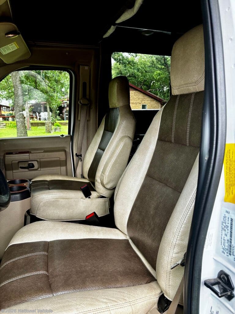 2019 Leprechaun 260DS by Coachmen from National Vehicle in Arlington, Texas