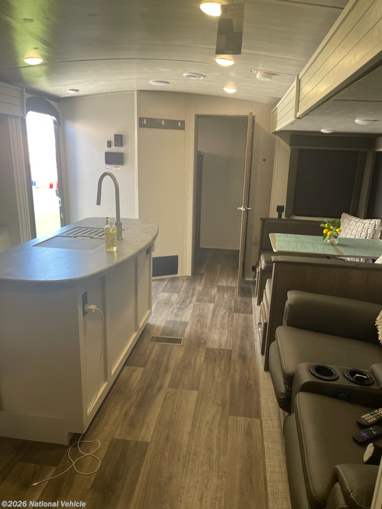 Used 2023 Keystone Cougar 31BHKWE available in Las Vegas, Nevada