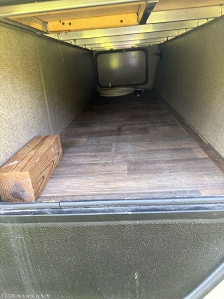 2017 Keystone Cougar 33SAB - Used Travel Trailer For Sale by National Vehicle in West End, North Carolina