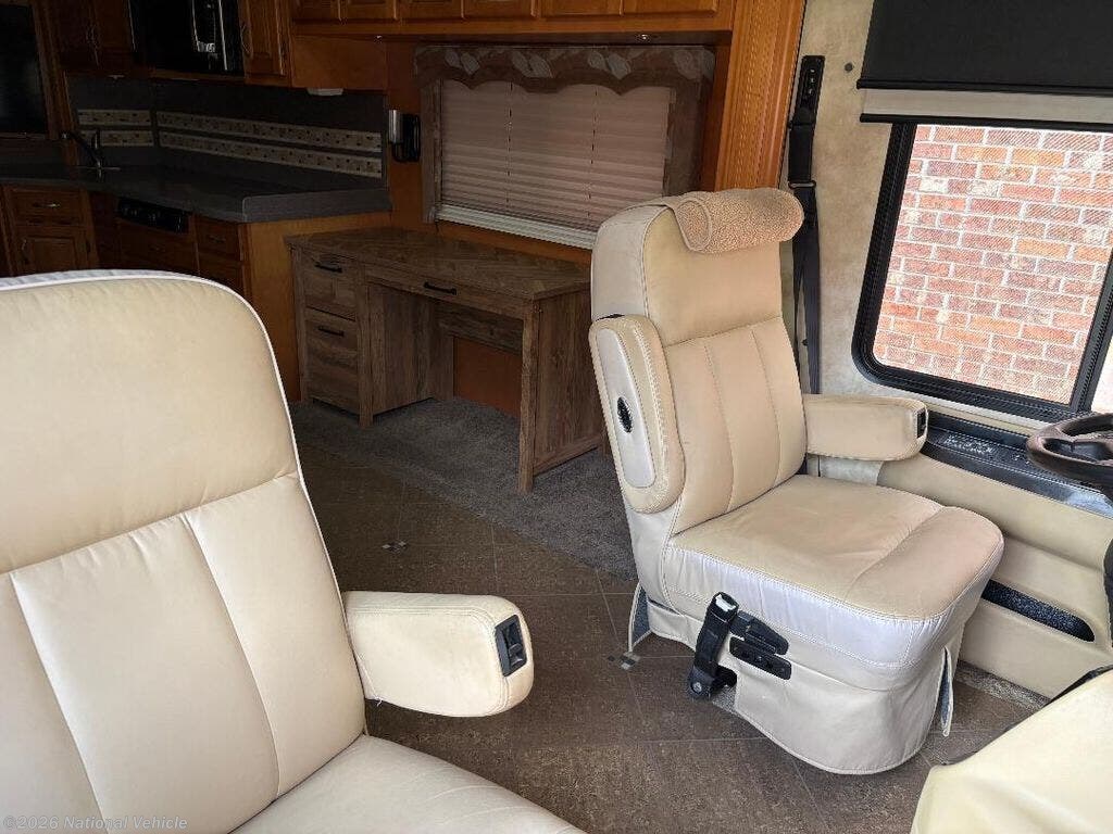 Used 2010 Newmar Dutch Star 4086 available in Chattanooga, Tennessee