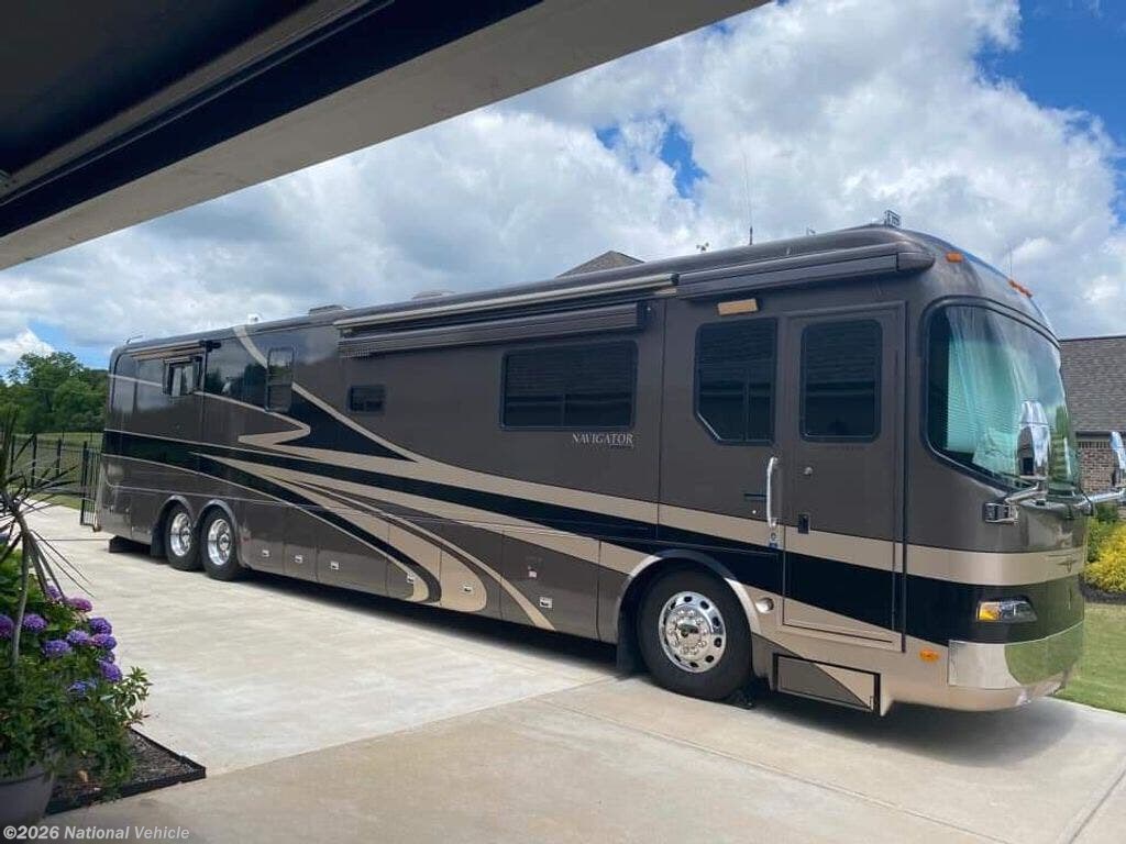 2018 Winnebago Forza 34T - Used Class A For Sale by National Vehicle in Windsor, New York