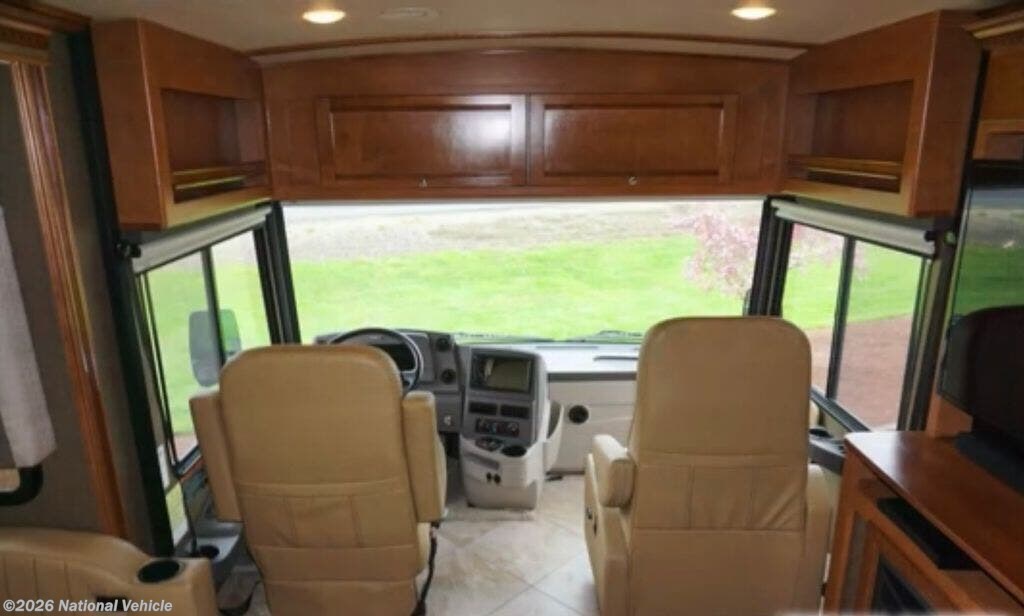 2018 Forza 34T by Winnebago from National Vehicle in Windsor, New York