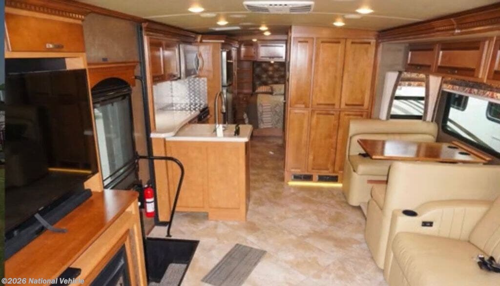 Used 2018 Winnebago Forza 34T available in Windsor, New York