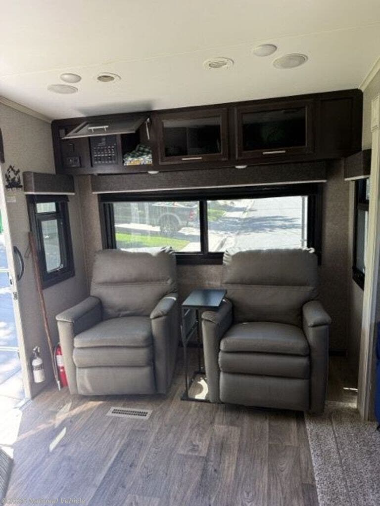 Used 2019 Jayco Eagle HT 26.5RLDS available in Reno, Nevada