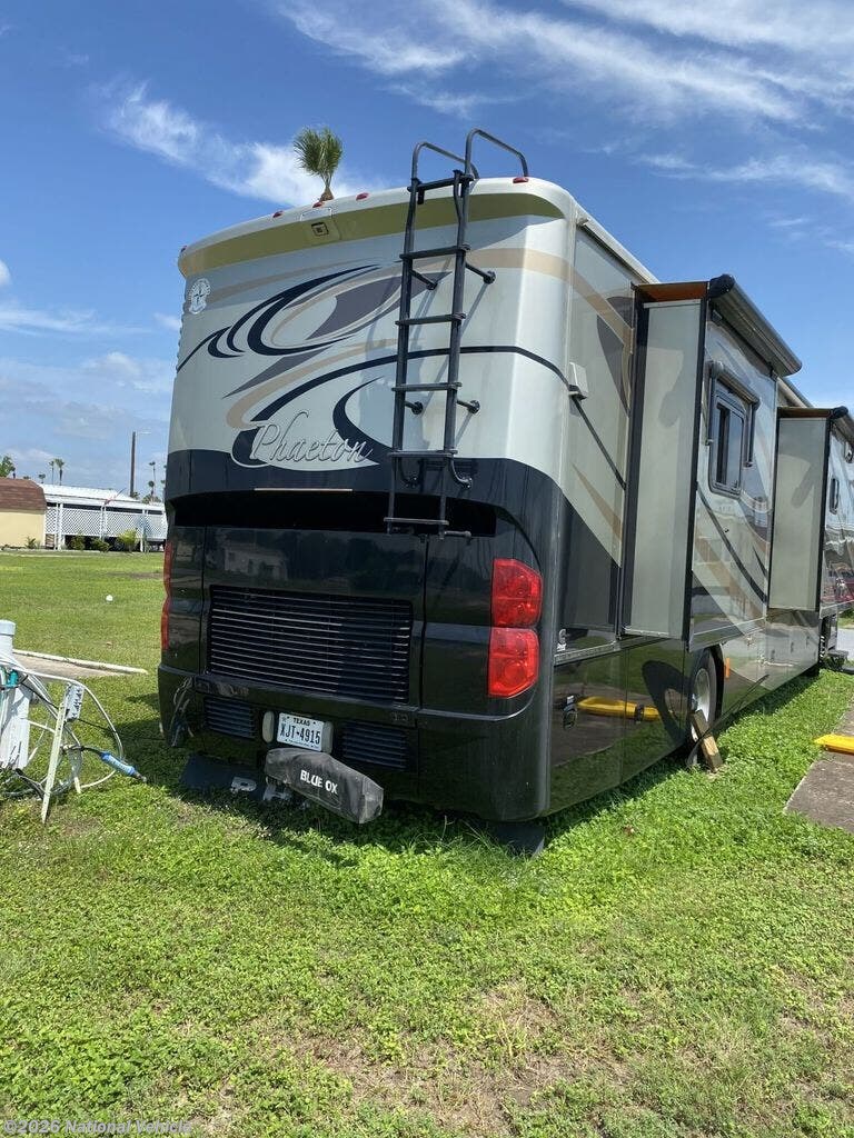 Used 2011 Tiffin Phaeton 40QTH available in Harlingen, Texas