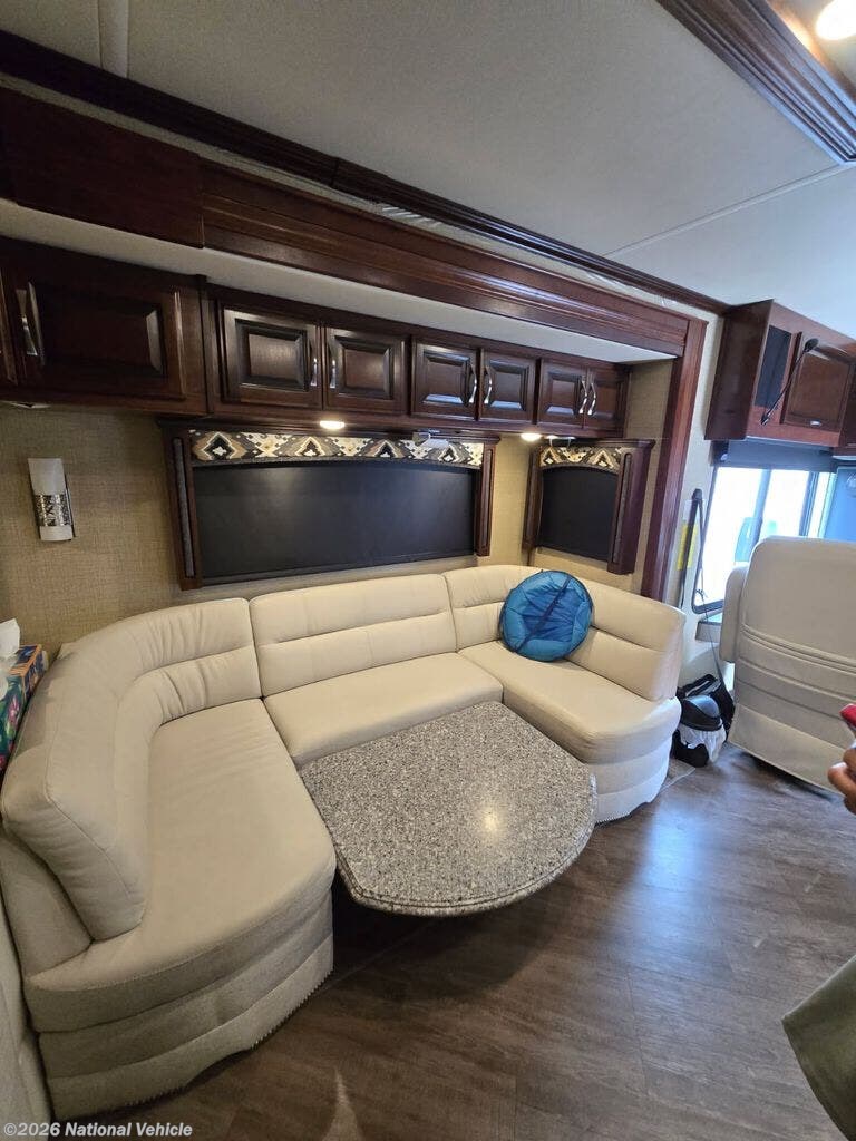 Used 2017 Fleetwood Pace Arrow LXE 38K available in Ankeny, Iowa