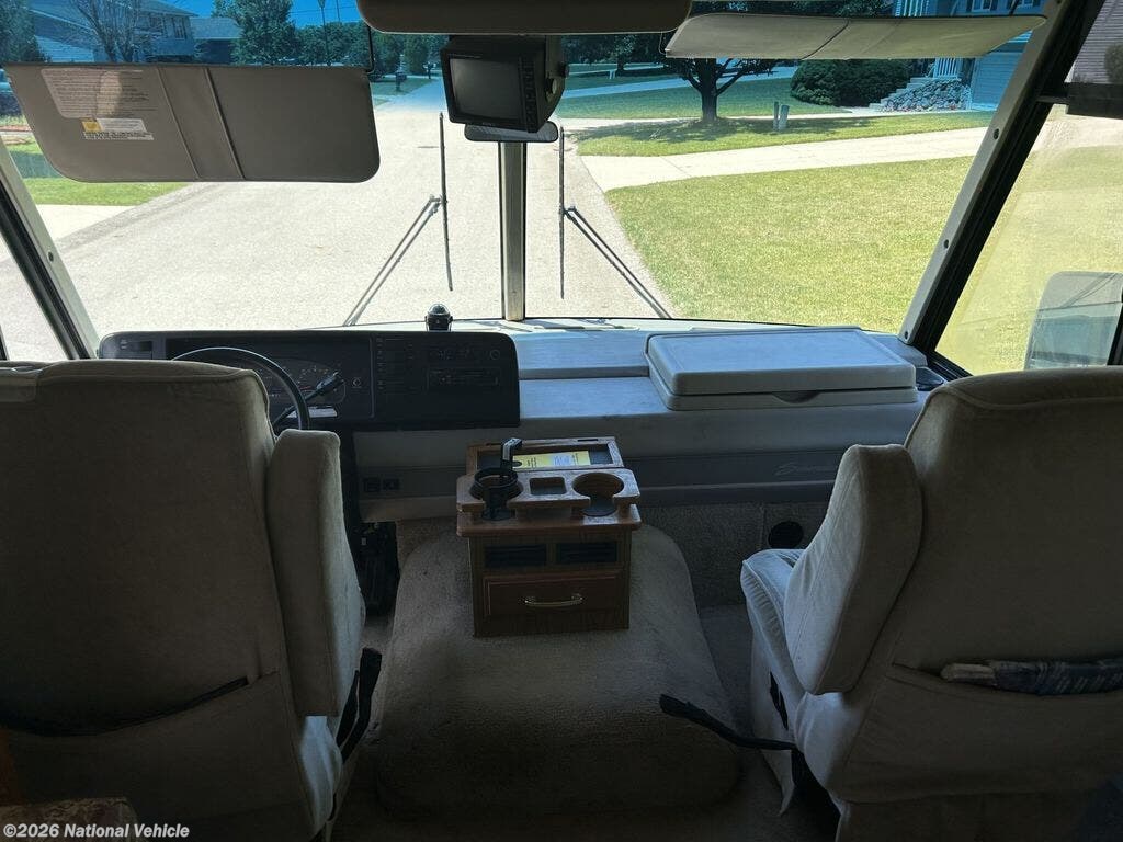 Used 1999 Itasca Suncruiser 35C available in Zeeland, Michigan