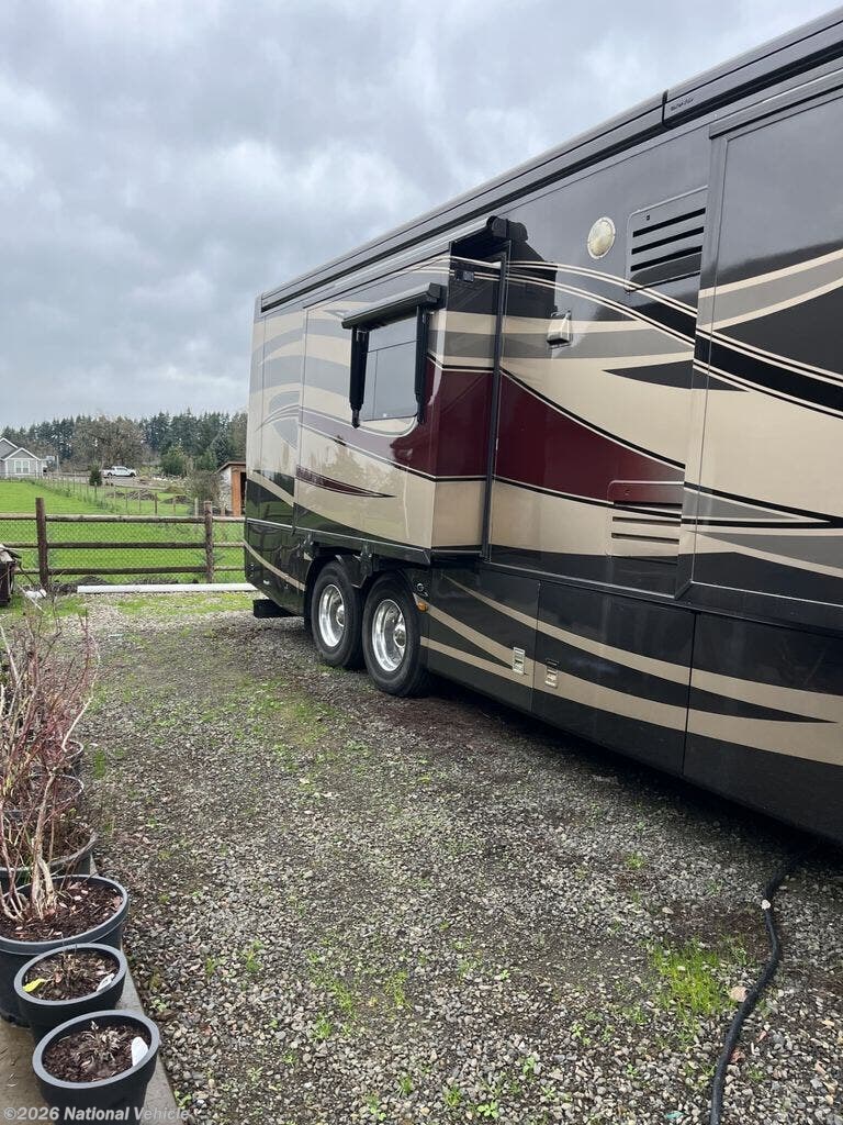 Used 2008 Newmar Essex 4502 available in Aumsville, Oregon