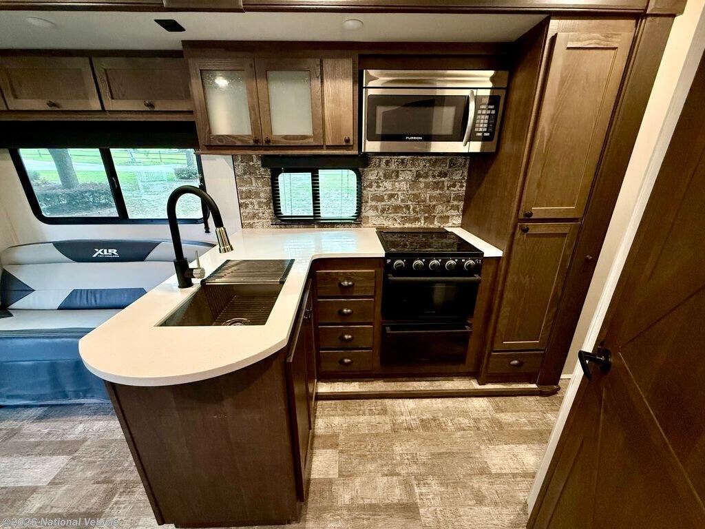 Used 2022 Forest River XLR Hyperlite HD 3016 available in Green Cove Springs, Florida