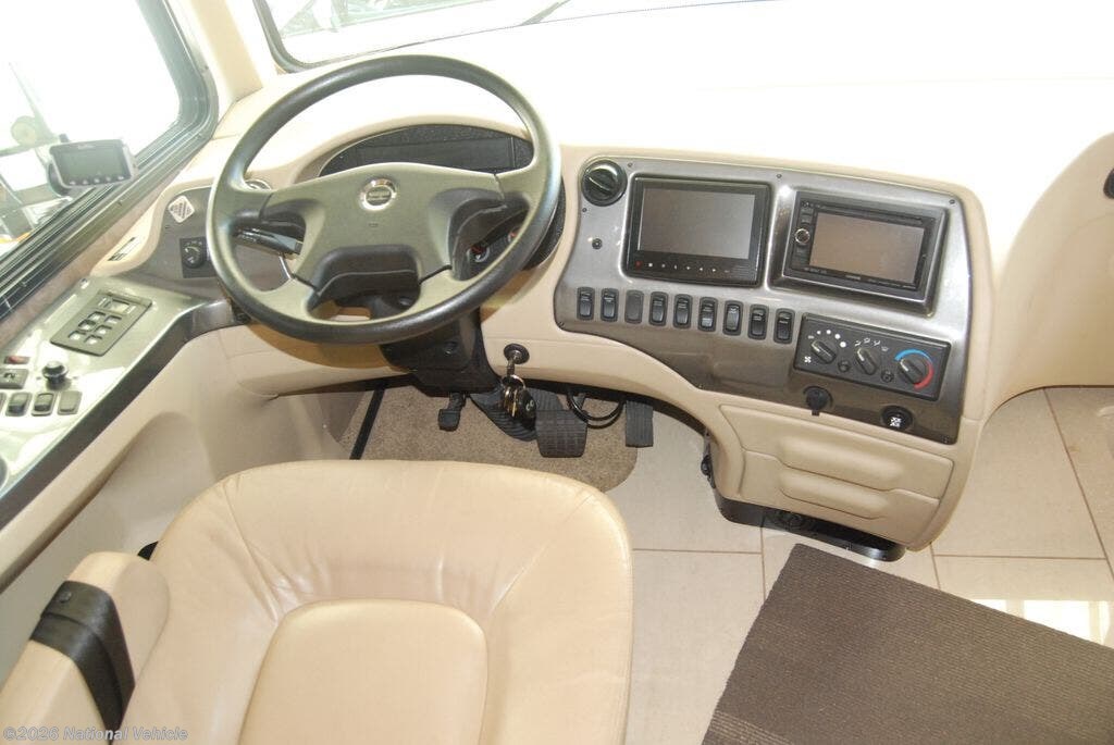 2014 Phaeton 36GH by Tiffin from National Vehicle in Santa Maria, California