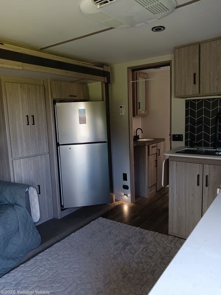 Used 2023 Keystone Passport SL 252RD available in Williston, Florida