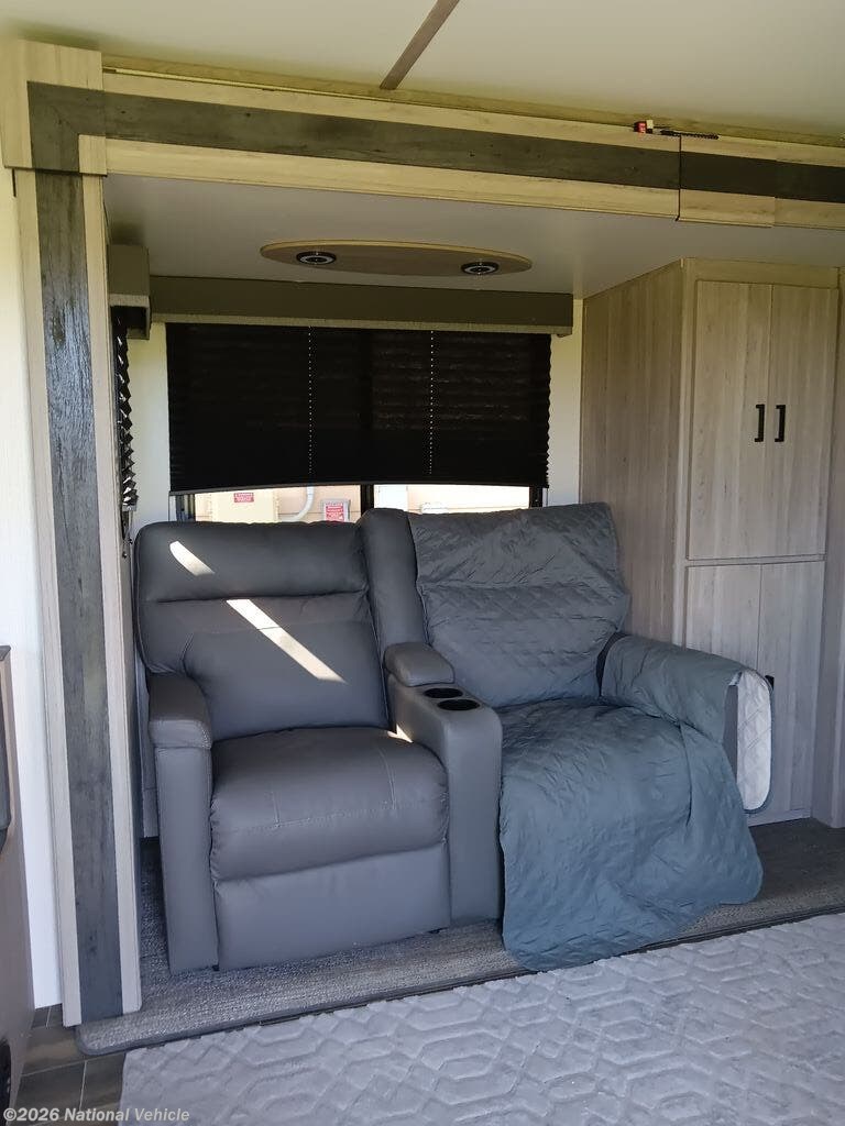 2023 Passport SL 252RD by Keystone from National Vehicle in Williston, Florida