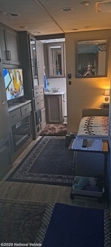 2024 Chateau 27P by Thor Motor Coach from National Vehicle in Phoenix, Arizona