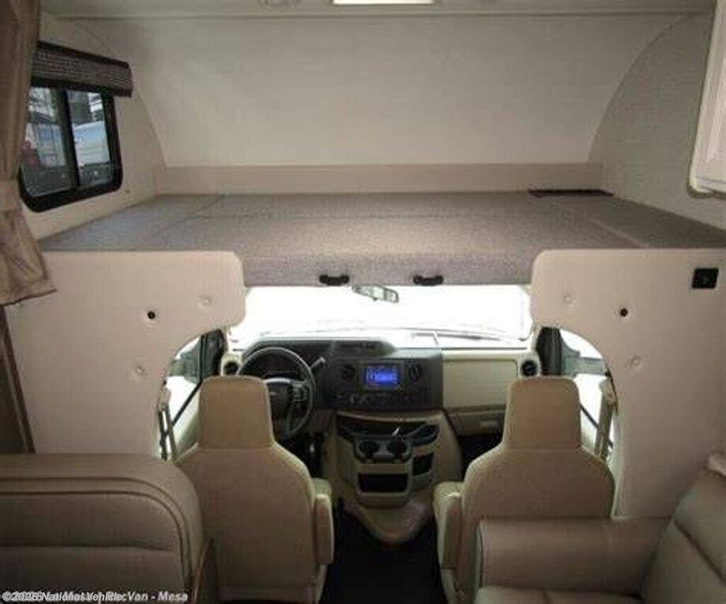 2024 Chateau 27P by Thor Motor Coach from National Vehicle in Phoenix, Arizona