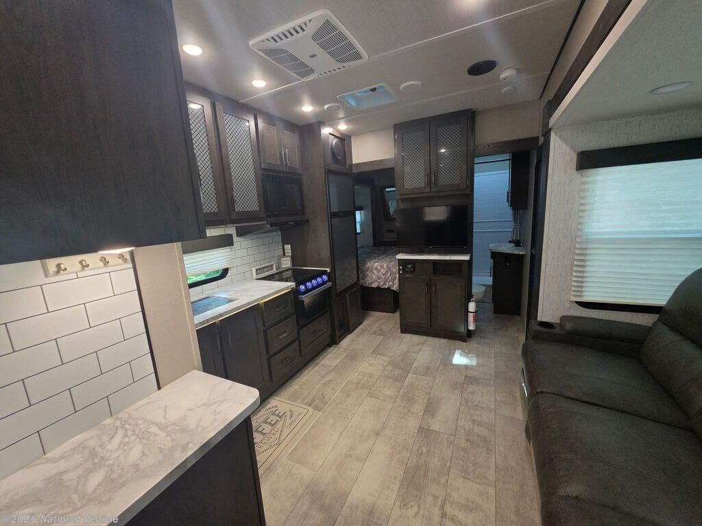Used 2021 Grand Design Momentum 29G available in Lakewood Village, Texas