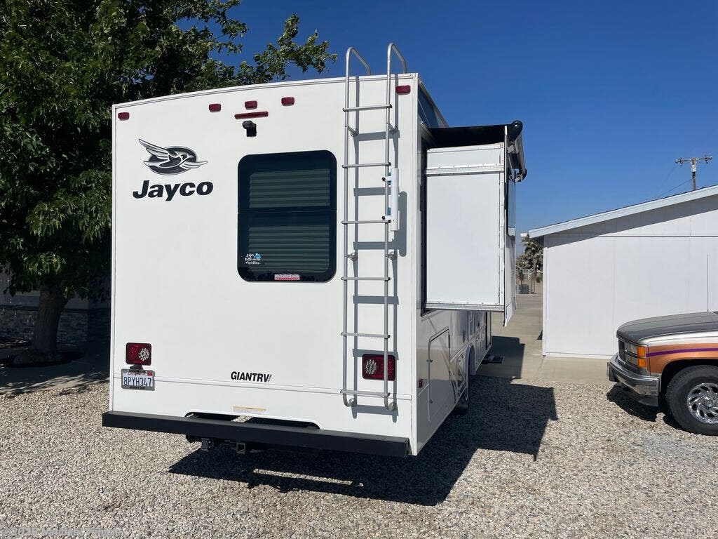 2020 Jayco Redhawk 26XD - Used Class C For Sale by National Vehicle in Phelan, California