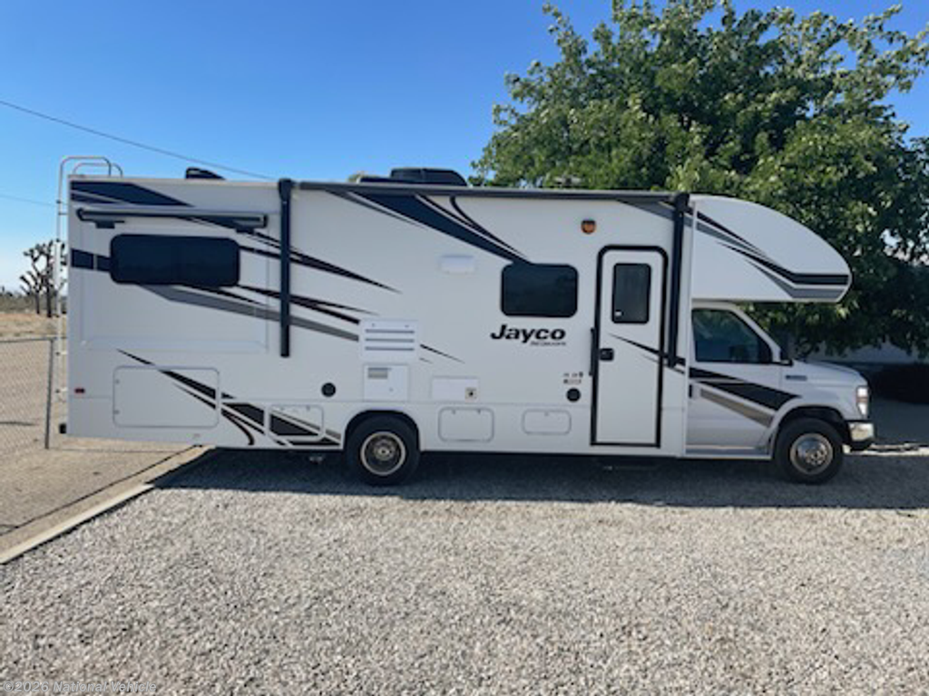 2020 Jayco Redhawk 26XD - Used Class C For Sale by National Vehicle in Phelan, California