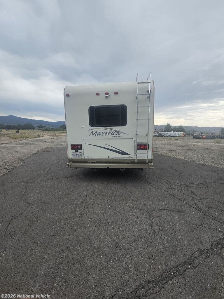 2006 Georgie Boy Maverick 310 - Used Class C For Sale by National Vehicle in Susanville, California