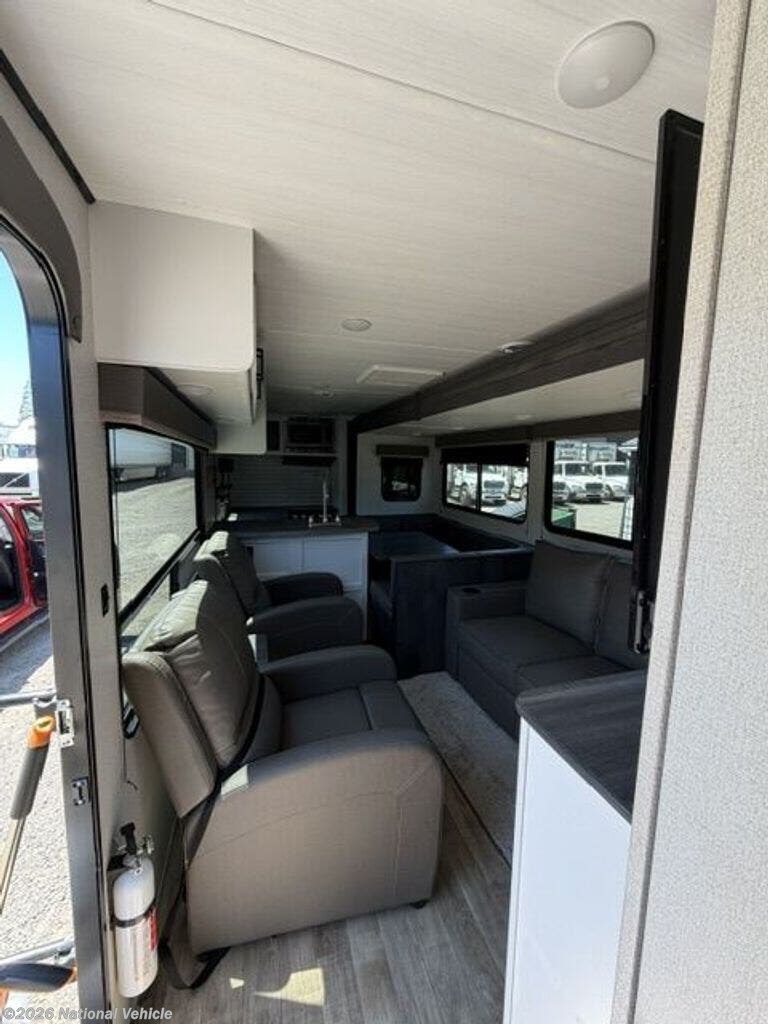 Used 2022 Keystone Hideout 28RKSWE available in Portland, Oregon