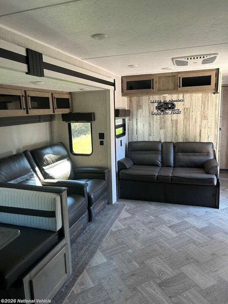 Used 2023 Palomino Puma 28RKQS available in Lafayette, Louisiana