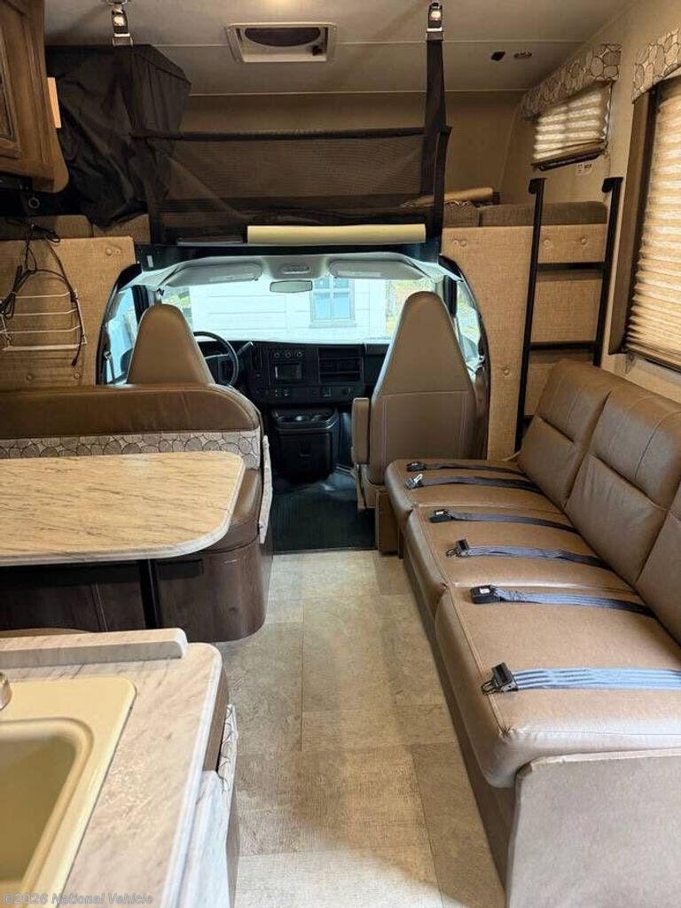 Used 2017 Coachmen Freelander 27QB available in New Boston, New Hampshire