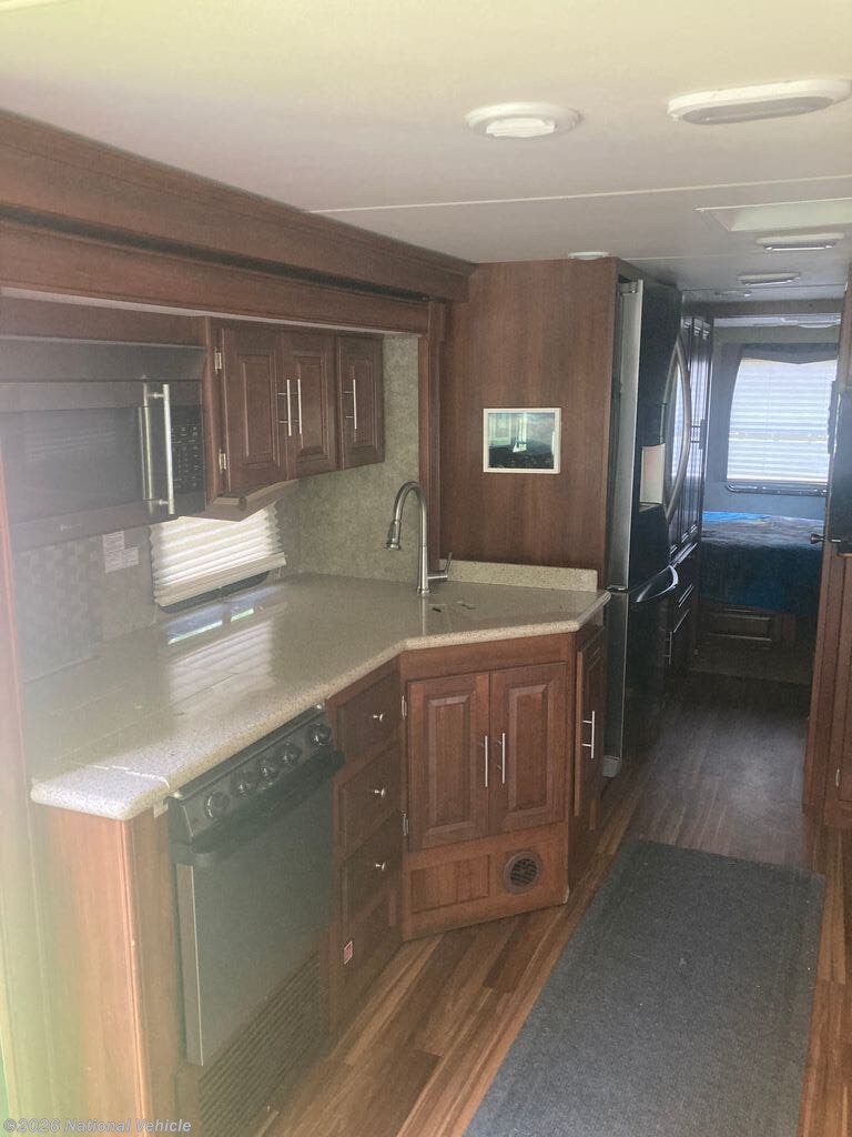 Used 2015 Forest River Georgetown 328TS available in Edgewood, Kentucky