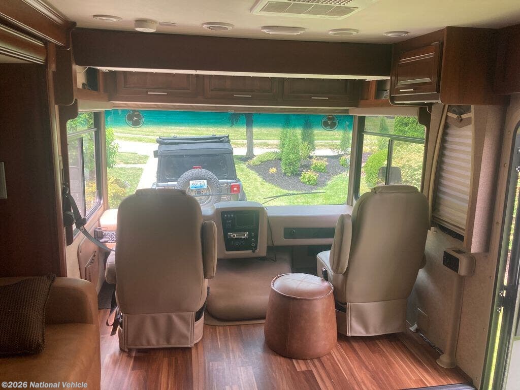 2015 Georgetown 328TS by Forest River from National Vehicle in Edgewood, Kentucky