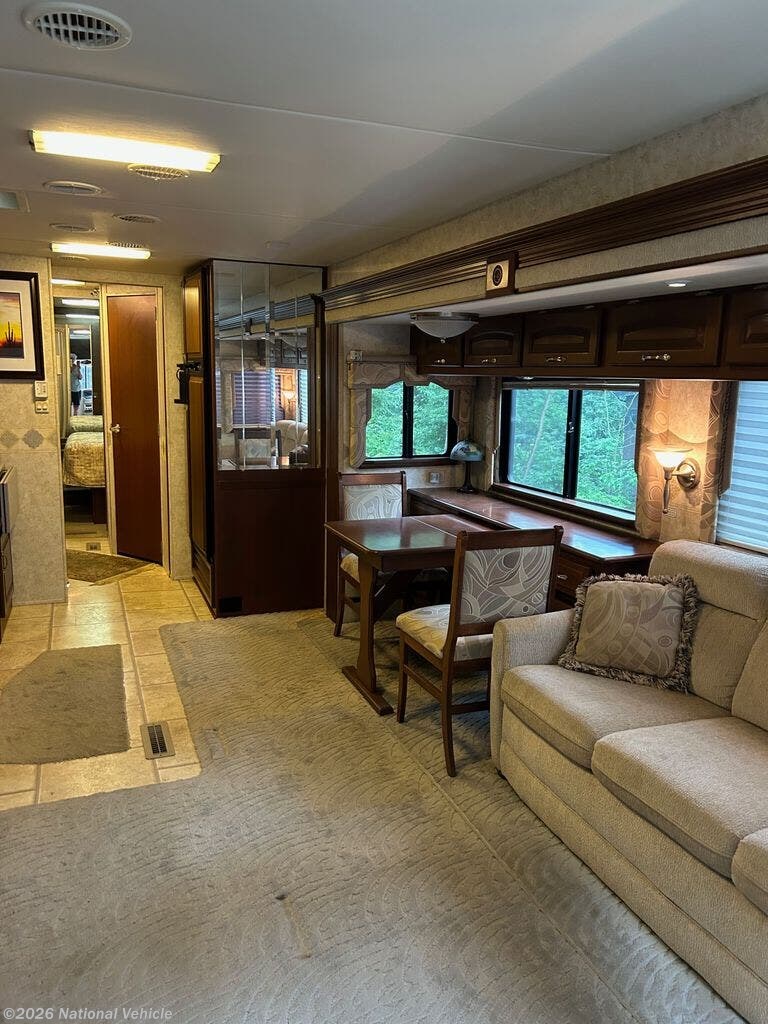 Used 2005 Newmar Kountry Star 3910 available in Elm Grove, Wisconsin