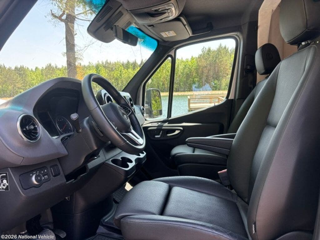 Used 2024 Pleasure-Way Plateau TS available in Hamilton, Mississippi