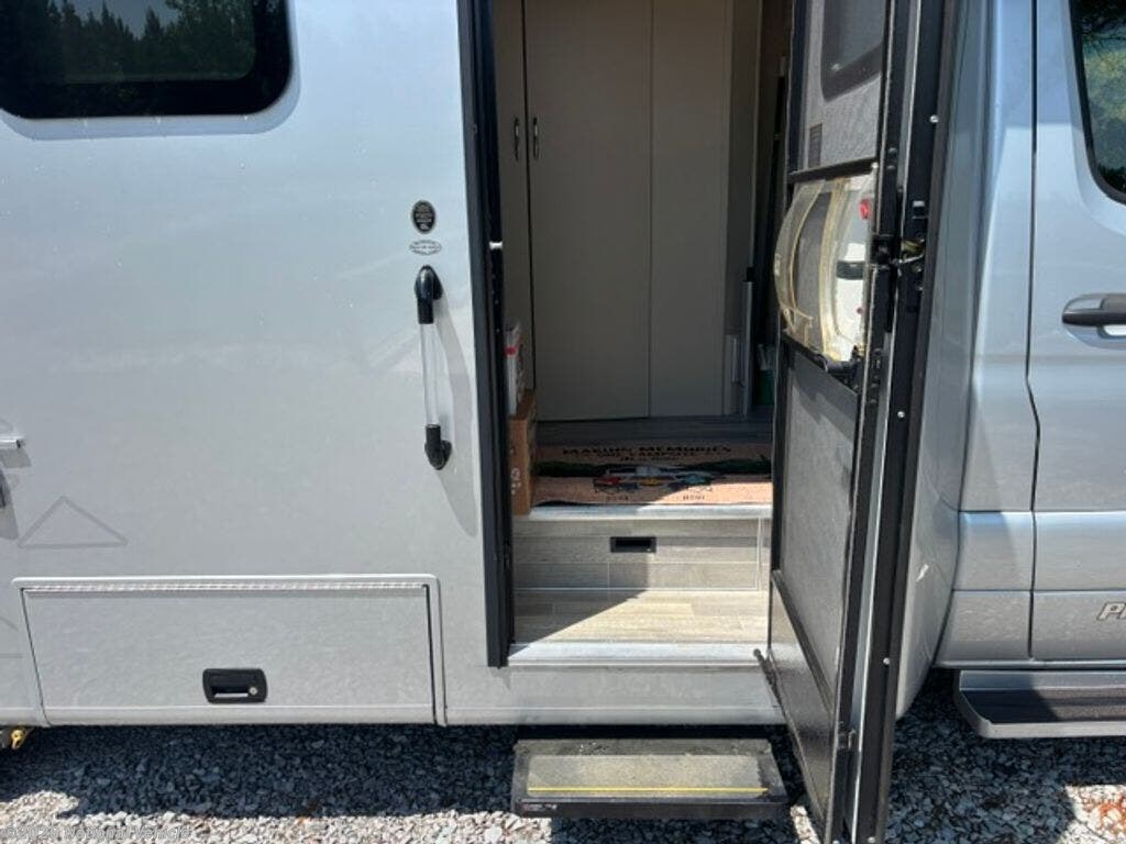 2024 Plateau TS by Pleasure-Way from National Vehicle in Hamilton, Mississippi