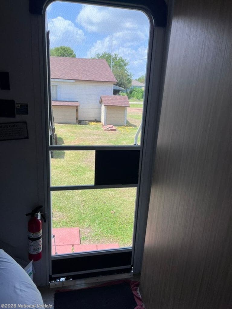 2025 Wildwood X-Lite 22VERANDA by Forest River from National Vehicle in Lane City, Texas