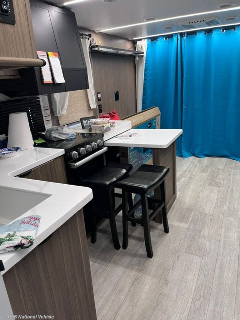 Used 2025 Forest River Wildwood X-Lite 22VERANDA available in Lane City, Texas