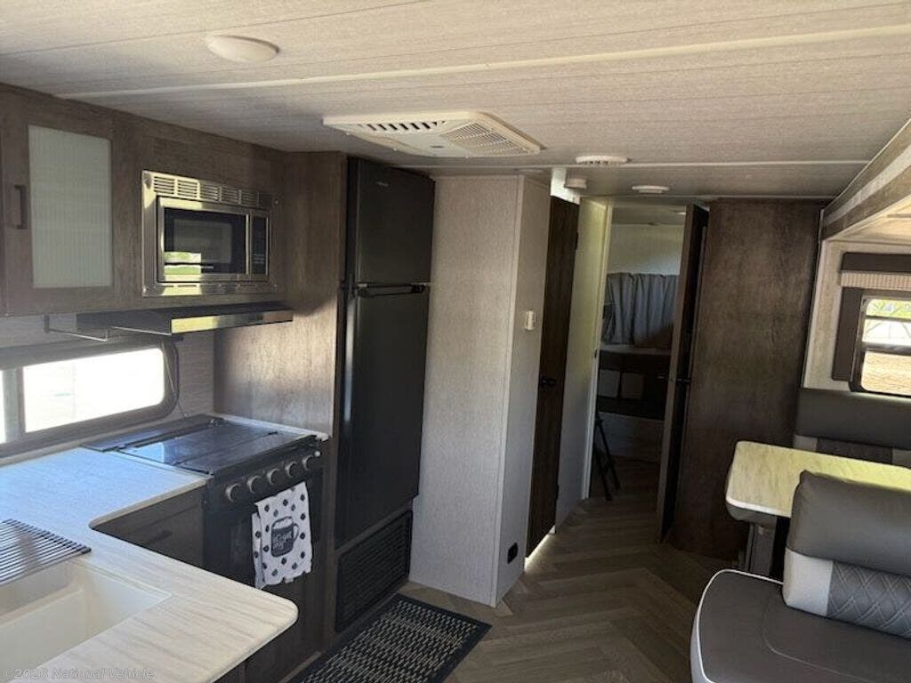 Used 2022 Forest River Salem Cruise Lite 28VBXL available in El Paso, Texas