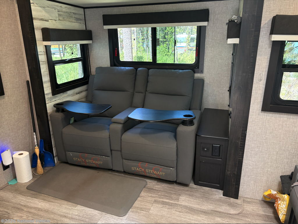 2023 Jay Feather 19MRK by Jayco from National Vehicle in Bend, Oregon