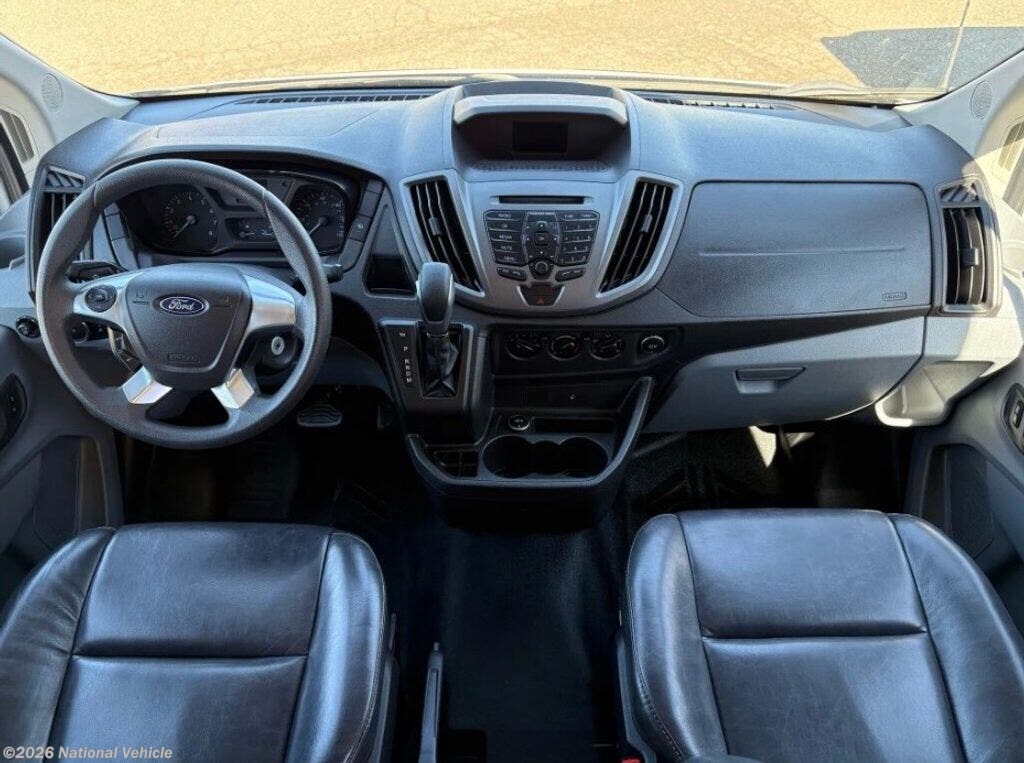 Used 2016 Forest River Forester 2381 available in Yreka, California
