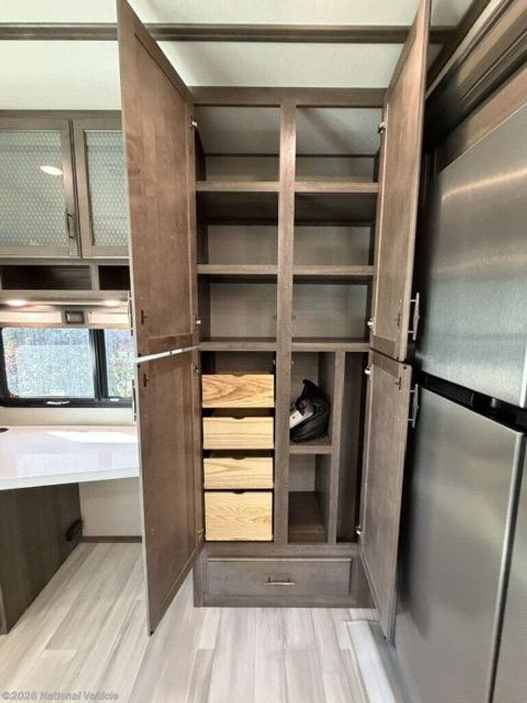 Used 2022 Grand Design Solitude 345GK-R available in Eagle, Idaho
