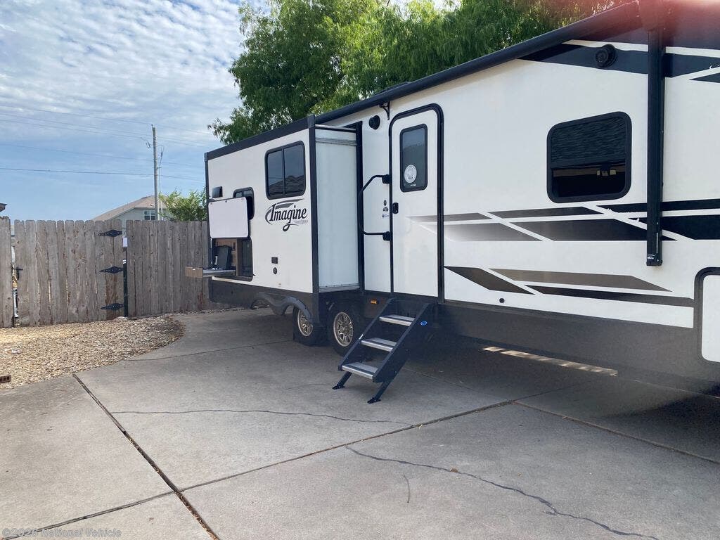 2020 Imagine 2670MK by Grand Design from National Vehicle in Hutto, Texas