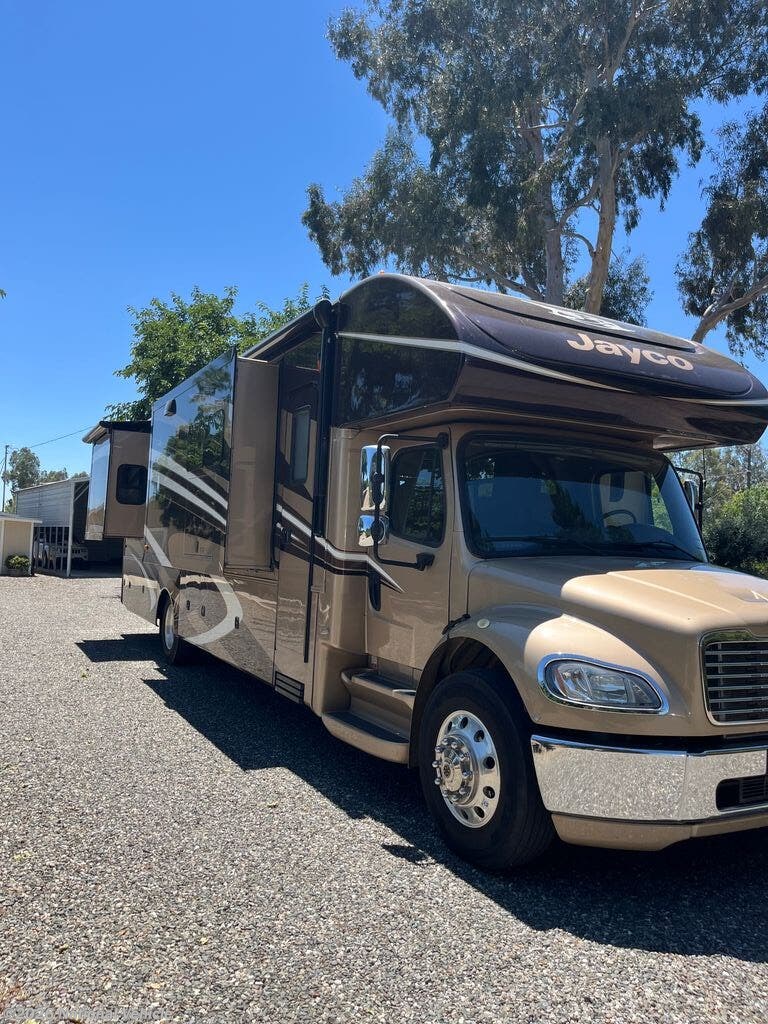 Used 2015 Jayco Seneca 37TS available in Orland, California