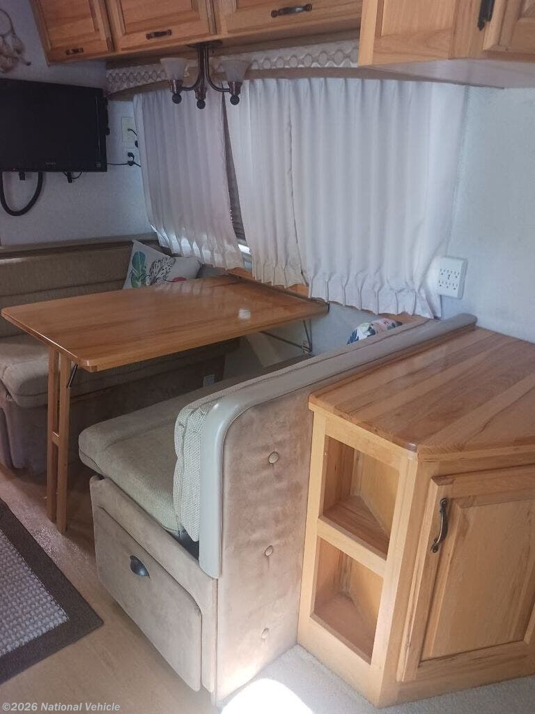 Used 2008 Airstream Classic Limited 30 available in Maple Grove, Minnesota