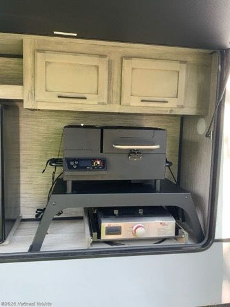 2023 Durango Half-Ton 291BHT by K-Z from National Vehicle in South Glens Falls, New York