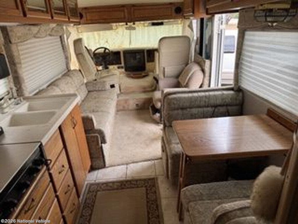 Used 1999 Airstream Land Yacht 30 available in Bonita, California