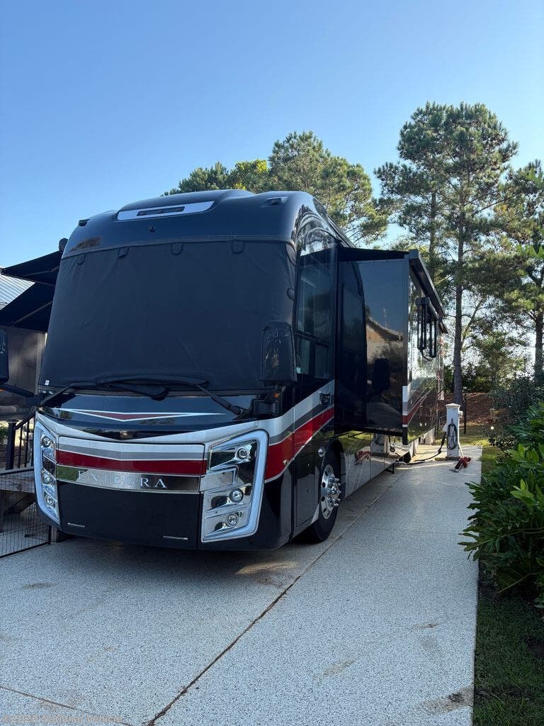 2023 Entegra Coach Aspire 44B - Used Class A For Sale by National Vehicle in North Wells, Pennsylvania