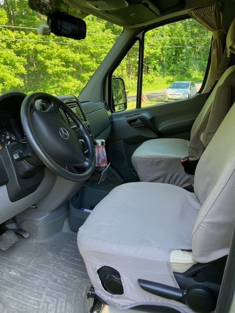 Used 2014 Pleasure-Way Ascent TS available in Cottekill, New York