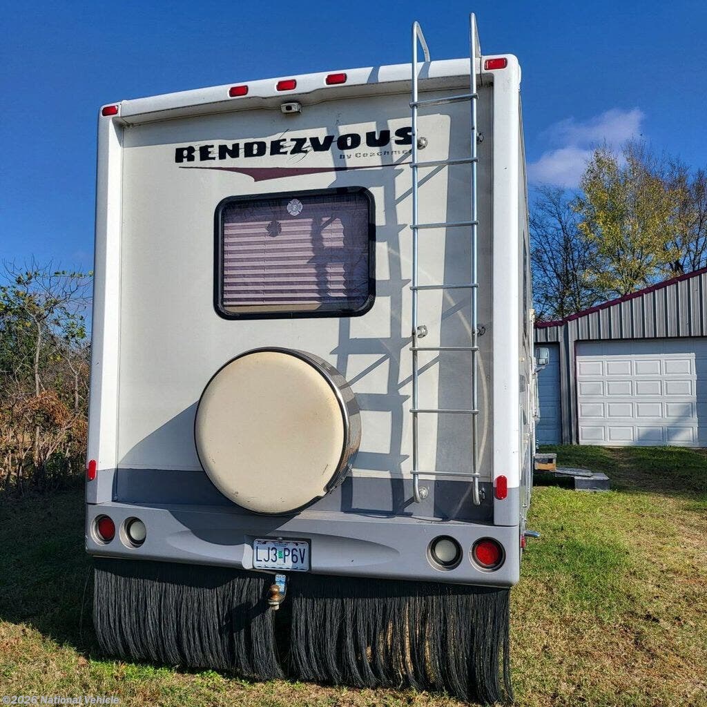 2003 Rendezvous 342MBS by Coachmen from National Vehicle in Sikeston, Missouri