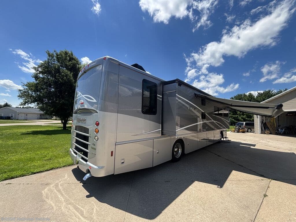 2018 Winnebago Forza 34T - Used Class A For Sale by National Vehicle in Fruitland, Iowa