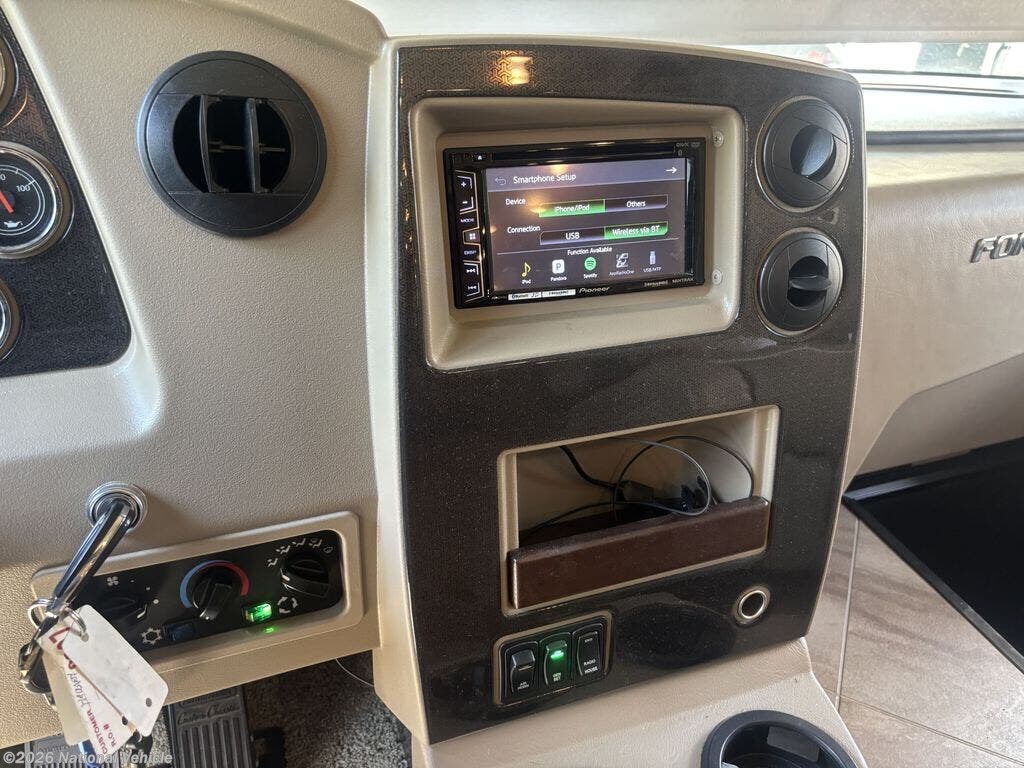 Used 2018 Winnebago Forza 34T available in Fruitland, Iowa