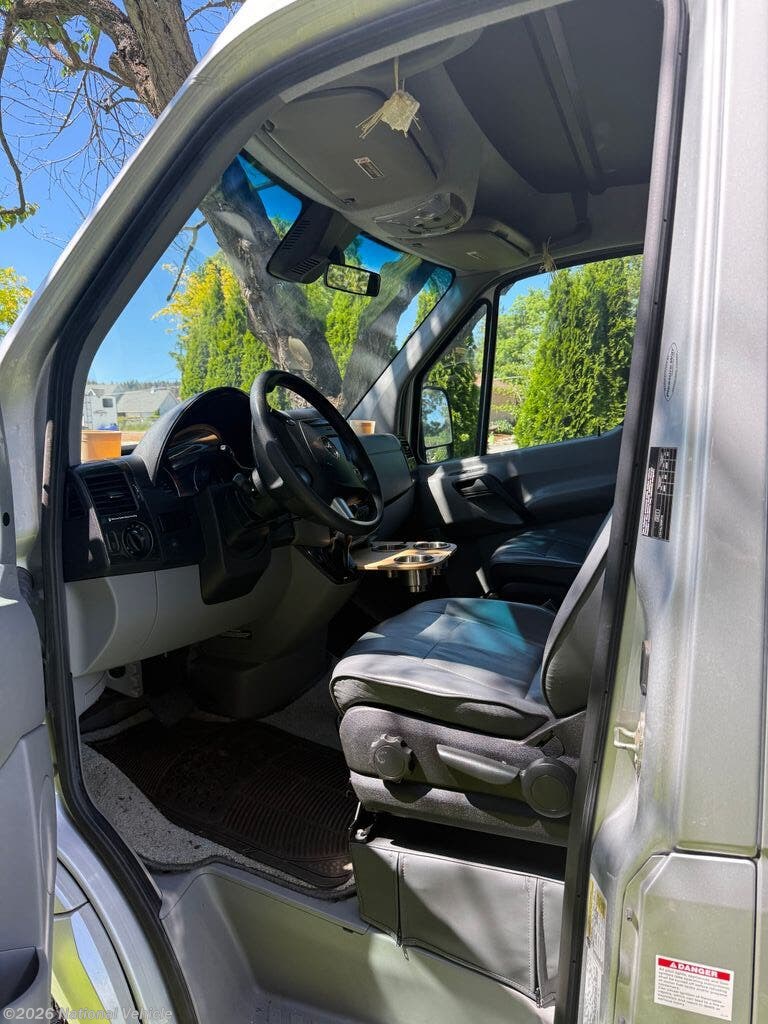 Used 2019 Pleasure-Way Plateau FL available in Spokane, Washington