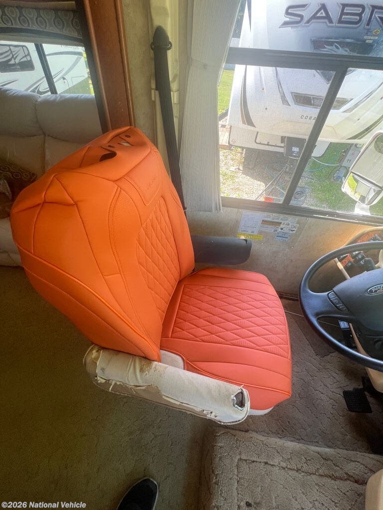 Used 2009 Damon Daybreak 3578 available in Summerfield, Florida
